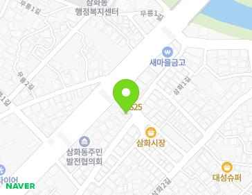강원특별자치도 동해시 삼화1길 35 (이로동, 쌍용식육점) 지도