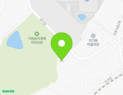 강원특별자치도 동해시 지가길 70 (지가동) 지도