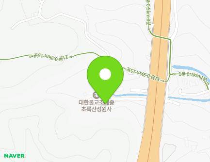 강원특별자치도 동해시 덕골길 95 (천곡동, 성원사) 지도