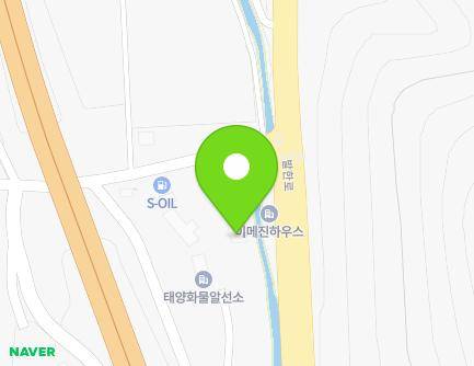 강원특별자치도 동해시 동해대로 6042-1 (초구동) 지도