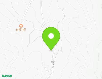 강원특별자치도 동해시 초구길 88 (초구동) 지도
