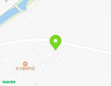 강원특별자치도 동해시 새들길 51 (초구동) 지도