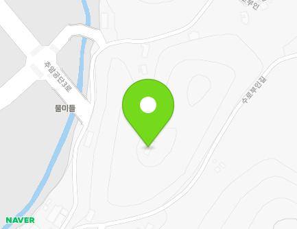 강원특별자치도 동해시 동해대로 4468-7 (추암동, 동명레미콘) 지도