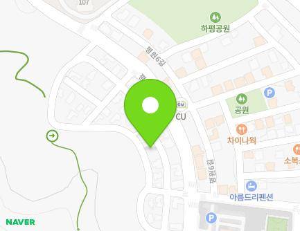 강원특별자치도 동해시 평원4길 32 (평릉동) 지도