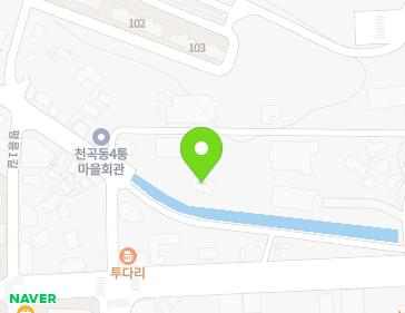 강원특별자치도 동해시 평릉길 46-2 (평릉동) 지도