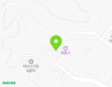 강원특별자치도 동해시 평릉길 80-1 (평릉동) 지도