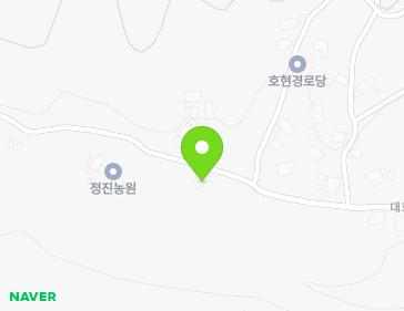 강원특별자치도 동해시 대호길 137 (호현동) 지도