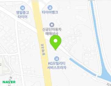 강원특별자치도 동해시 동해대로 4984 (효가동, 발달모타수리) 지도