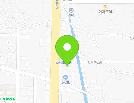 강원특별자치도 동해시 동해대로 5052 (효가동, 타이어프로효가점) 지도
