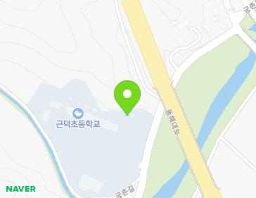 강원특별자치도 삼척시 근덕면 궁촌길 66 (근덕초교궁촌분교) 지도