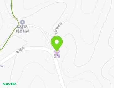 강원특별자치도 삼척시 근덕면 부남해변길 4 지도