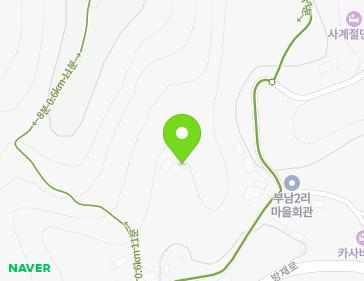 강원특별자치도 삼척시 근덕면 부남해변길 54 지도