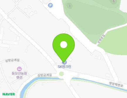 강원특별자치도 삼척시 근덕면 삼척로 3840 (맹방주유소) 지도