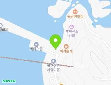 강원특별자치도 삼척시 근덕면 장호항길 115 (동해해양경찰서장호출장소) 지도