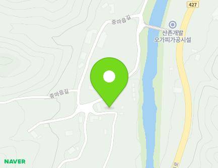 강원특별자치도 삼척시 노곡면 중마읍길 15-63 (가시오가피홍보관1단지) 지도