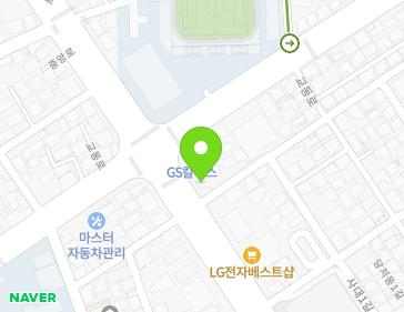 강원특별자치도 삼척시 중앙로 274 (당저동) 지도