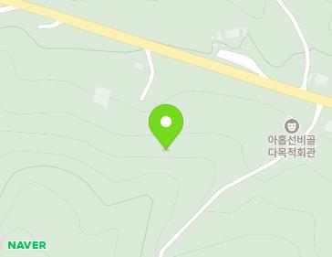 강원특별자치도 삼척시 도계읍 문의재로 294 지도