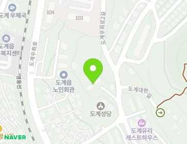 강원특별자치도 삼척시 도계읍 도계대한길 37-9 (도원아파트) 지도