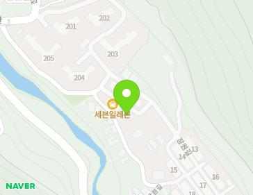 강원특별자치도 삼척시 도계읍 장원길 71 지도