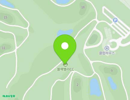 강원특별자치도 삼척시 도계읍 도상로 307-84 (블랙밸리골프장) 지도