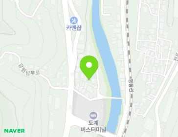 강원특별자치도 삼척시 도계읍 강원남부로 1346-51 지도