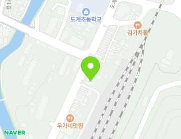 강원특별자치도 삼척시 도계읍 도계로 240 (도계로타리클럽) 지도