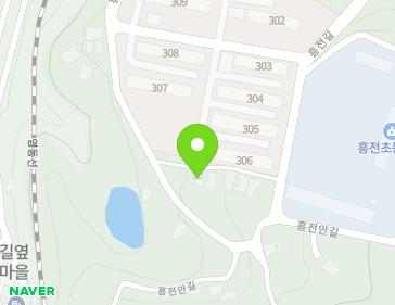 강원특별자치도 삼척시 도계읍 흥전안길 85-14 지도