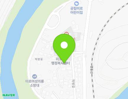 강원특별자치도 삼척시 미로면 적병길 94-51 (하거노리마을회관) 지도