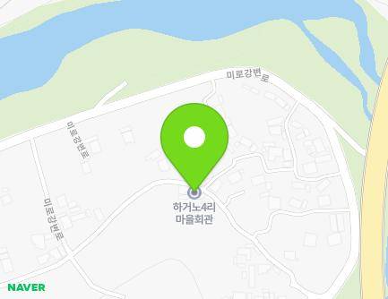 강원특별자치도 삼척시 미로면 미로강변로1길 100 (하거노리마을회관) 지도
