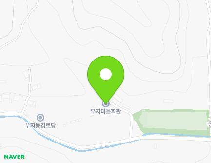 강원특별자치도 삼척시 우지길 122-35 (우지동, 우지동마을회관) 지도