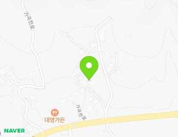 강원특별자치도 삼척시 원덕읍 가곡천로 2069-43 지도