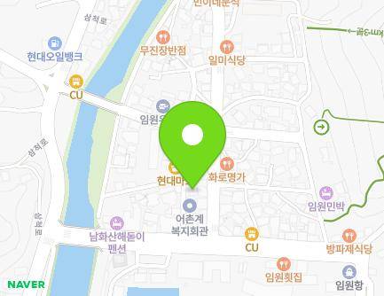 강원특별자치도 삼척시 원덕읍 임원항구로 15-24 지도
