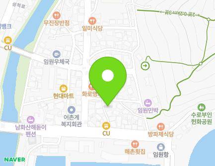 강원특별자치도 삼척시 원덕읍 임원항구로 23-22 지도
