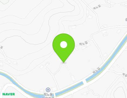 강원특별자치도 삼척시 적노길 115-42 (적노동) 지도