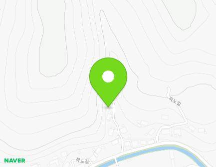 강원특별자치도 삼척시 적노길 51-35 (적노동) 지도