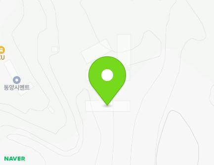 강원특별자치도 삼척시 박걸남로 906 (적노동) 지도