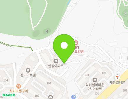 강원특별자치도 속초시 미시령로3359번길 56 (교동) 지도