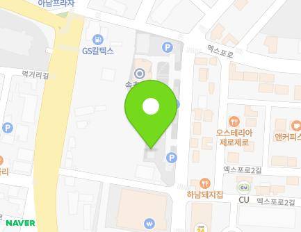 강원특별자치도 속초시 청초호반로 173 (교동, 속초세관기숙사) 지도