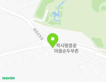 강원특별자치도 속초시 원암학사평길 136 (노학동) 지도