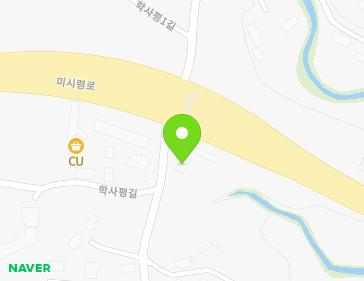 강원특별자치도 속초시 학사평길 31 (노학동) 지도