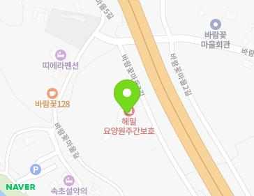 강원특별자치도 속초시 바람꽃마을3길 12 (노학동) 강원특별자치도 속초시 바람꽃마을3길 12 (노학동) 지도