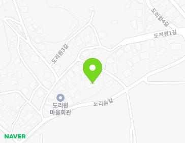 강원특별자치도 속초시 도리원길 43 (노학동) 지도