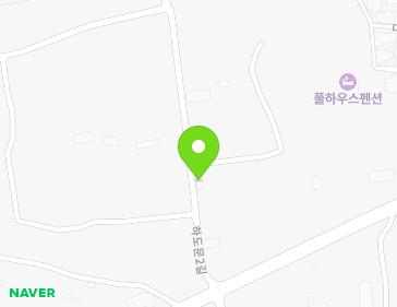 강원특별자치도 속초시 하도문2길 127 (대포동) 지도