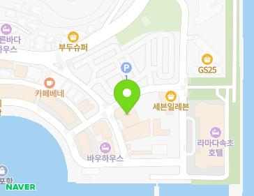 강원특별자치도 속초시 대포항희망길 93-8 (대포동) 지도