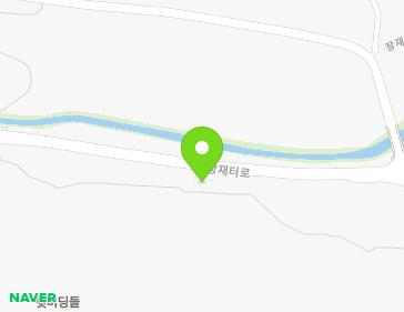 강원특별자치도 속초시 장재터로 244 (설악동) 지도