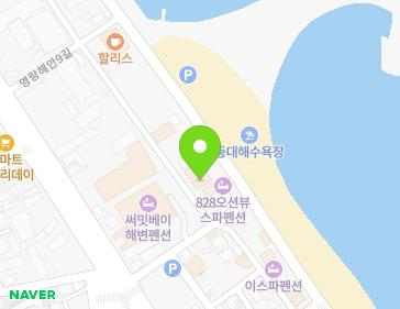 강원특별자치도 속초시 영랑해안길 179 (영랑동) 지도