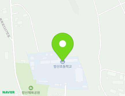 강원특별자치도 양구군 방산면 평화로 5121-7 (방산초등학교) 지도