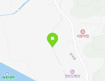 강원특별자치도 양구군 양구읍 성곡로 191-20 지도
