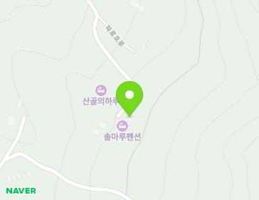 강원특별자치도 양구군 양구읍 파로호로 542-34 지도