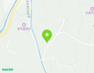 강원특별자치도 양구군 양구읍 파로호로518번길 27-7 지도